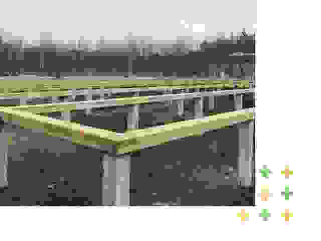 Железобетонные сваи 200x200: качество и надежность от ЗаводСваи-Крр 