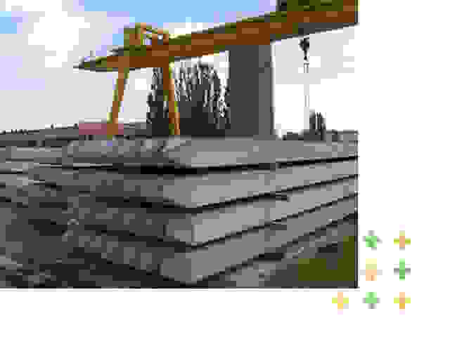 Производство железобетонных свай 250x250 в Красногорске 